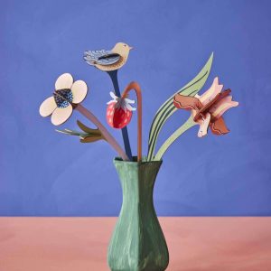 William Morris Bouquet