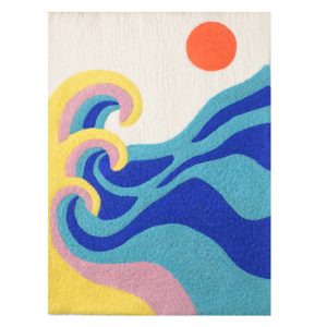 affiche-en-laine-wave-of-skanor