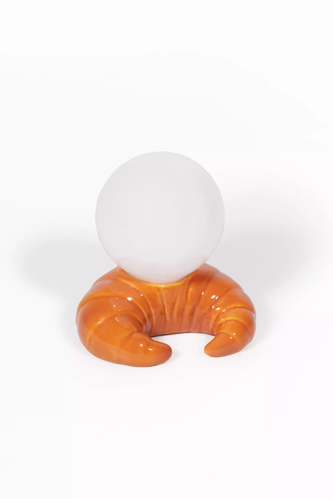 Lampe croissant