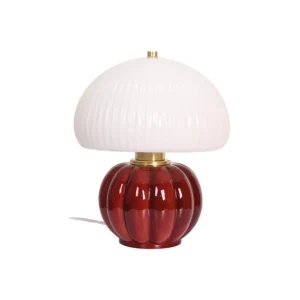 lampe-madeleine-burgundy