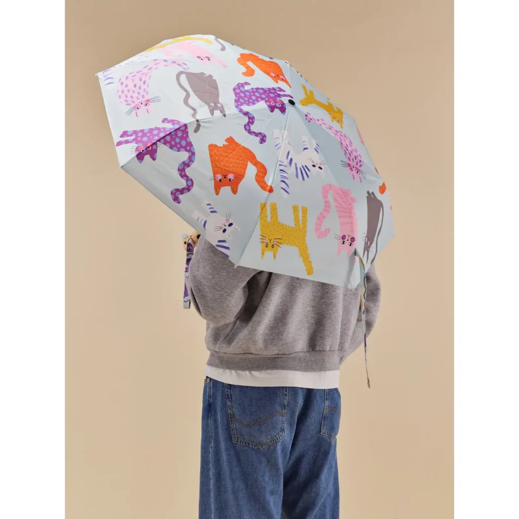 parapluie-duckhead-arty-cat