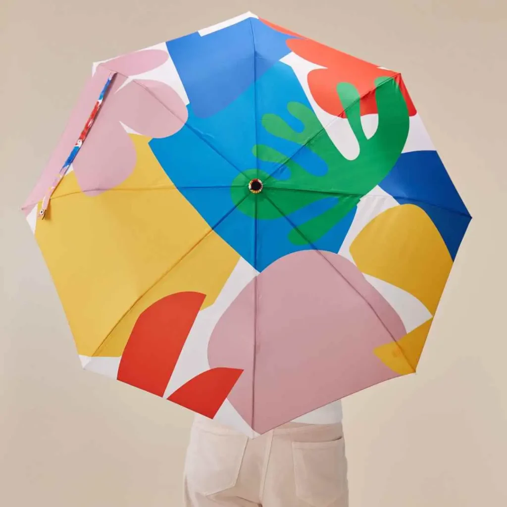 parapluie-duckhead-matisse-print