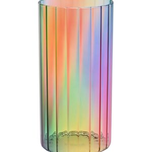 vase-irise-multicolore-en-verre