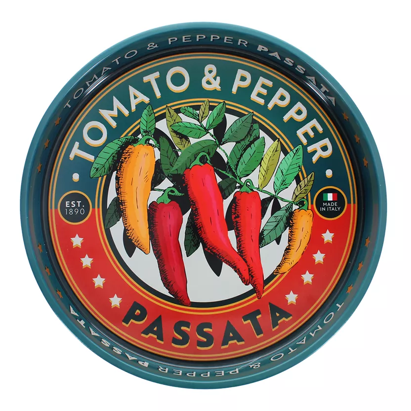 plateau-service-metal-retro-passata