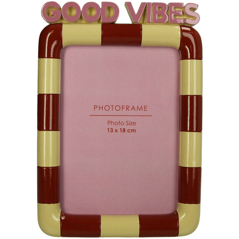 cadre-photo-good-vibes