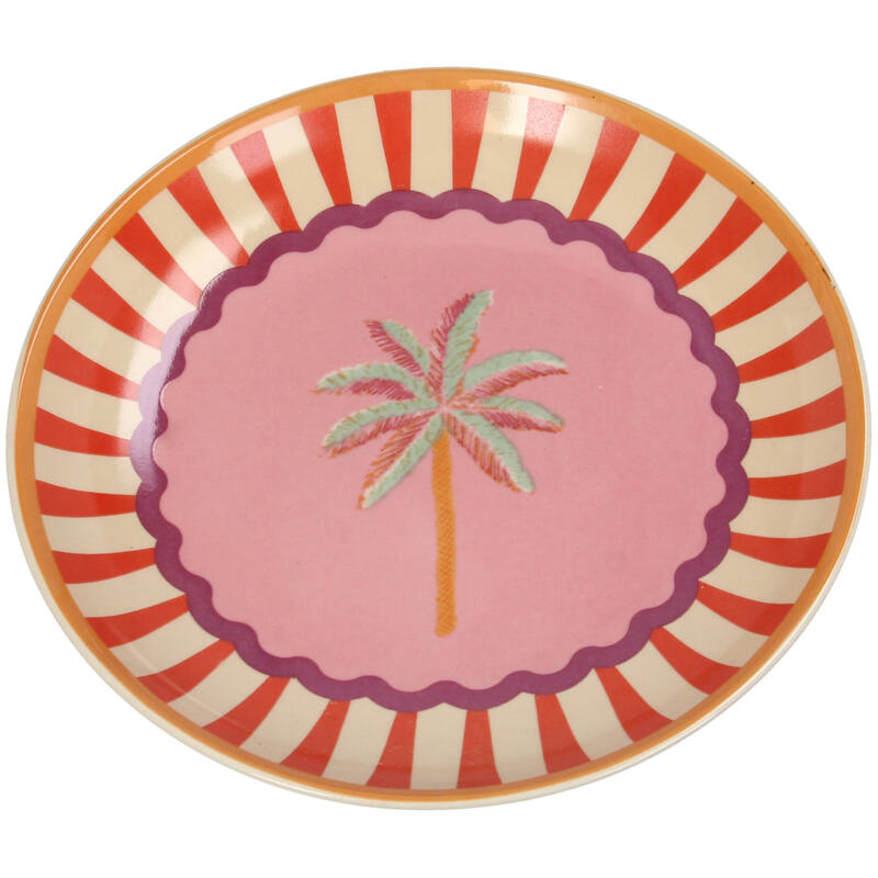 assiette-gres-palmier
