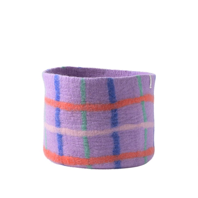 cache-pot-feutrine-xl-lilas