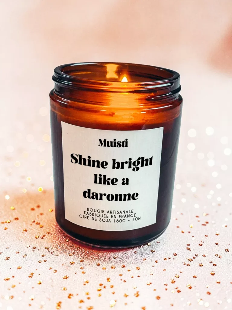 bougie-shine-bright-like-a-daronne