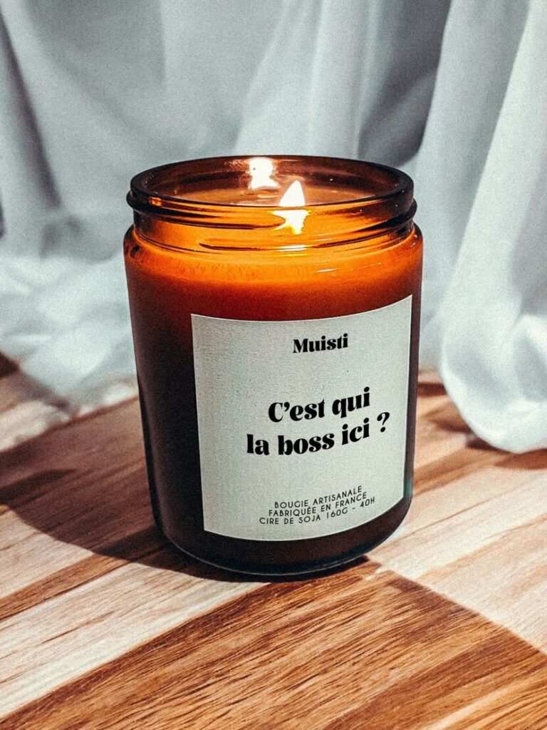 bougie-cest-qui-la-boss-ici