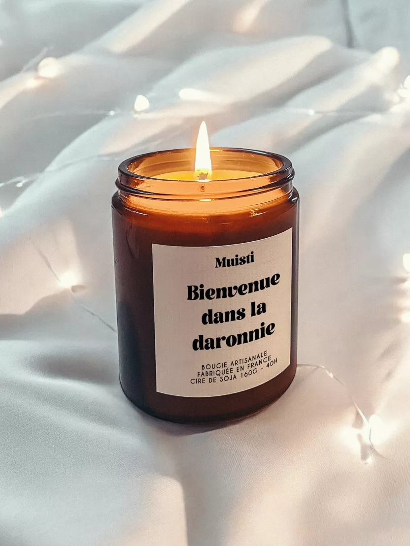 bougie-bienvenue-dans-la-daronnie