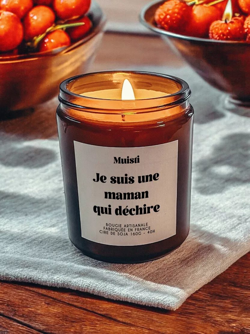 bougie-maman-qui-dechire