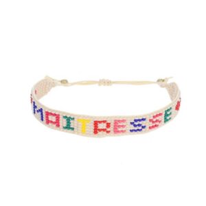 bracelet-perles-tissees-maitresse