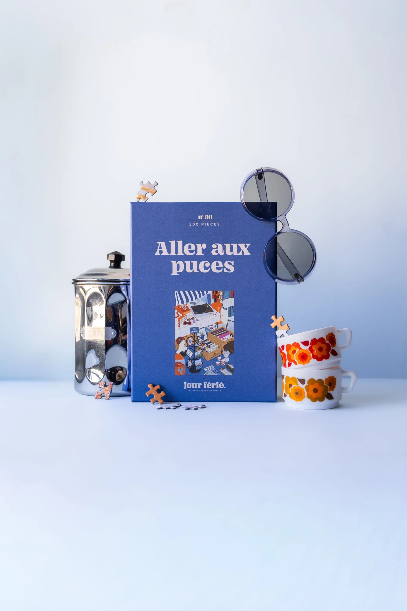 puzzle-500-pieces-jour-ferie-aller-aux-puces
