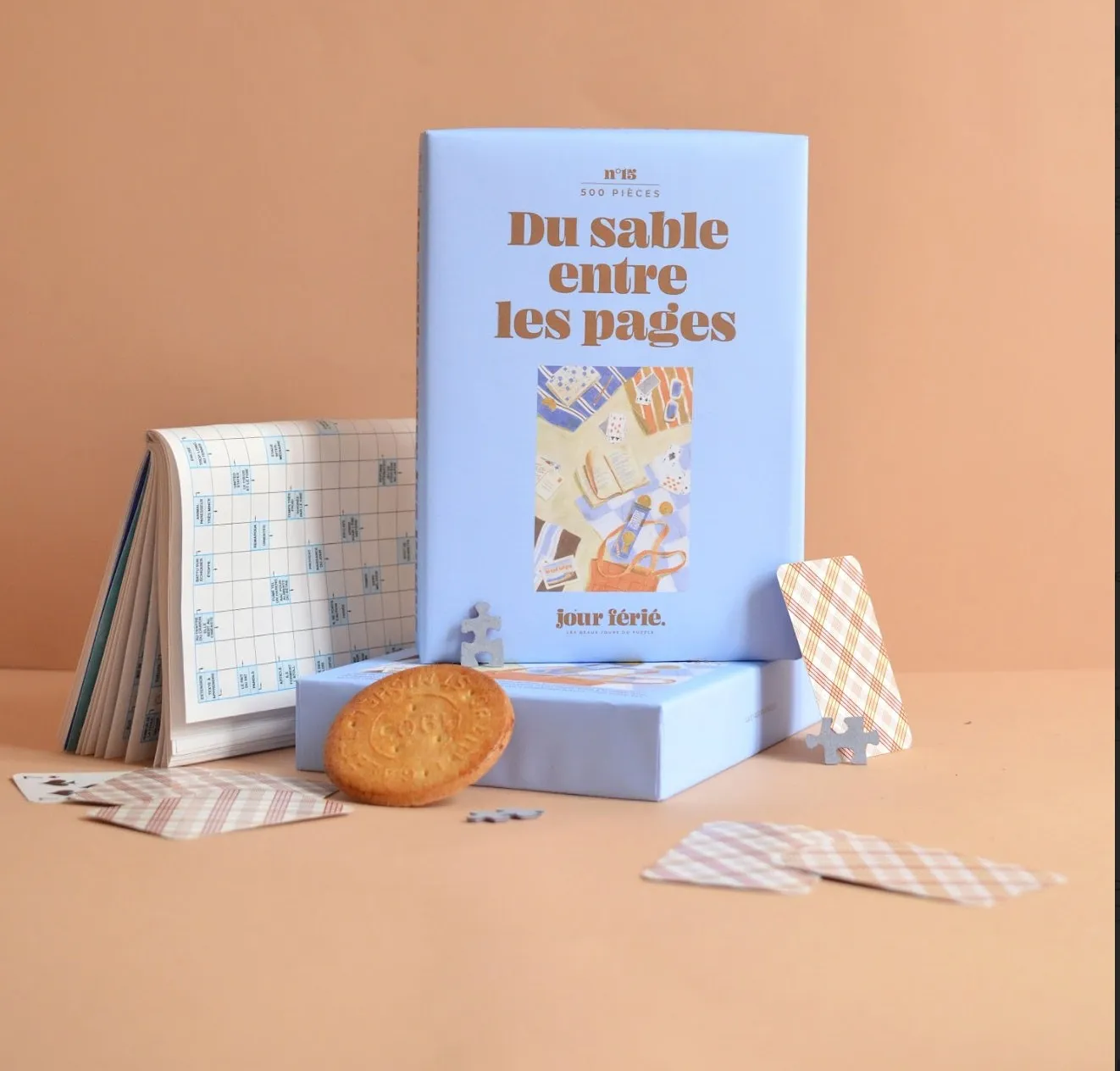 puzzle-500-pieces-jour-ferie-du-sable-entre-les-pages